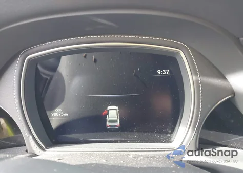 2018 Lexus Ls 500 from USA, damaged, VIN JTHC5LFF0J5005181